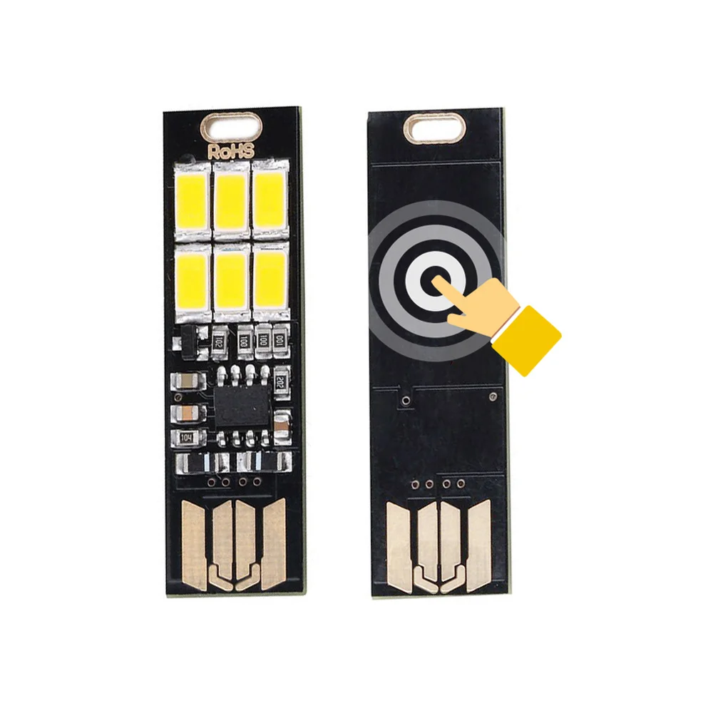 Desk Setup For Laptop - Mini 5730 USB LED Light 5V