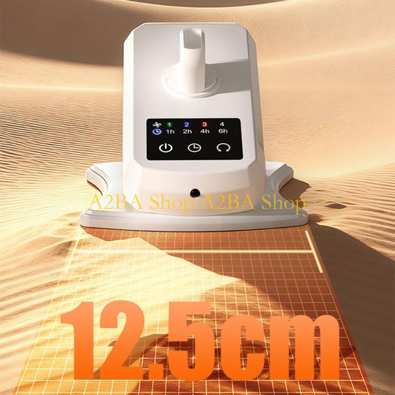 Fan Desk Small Usb - Quạt tuần hoàn để bàn có