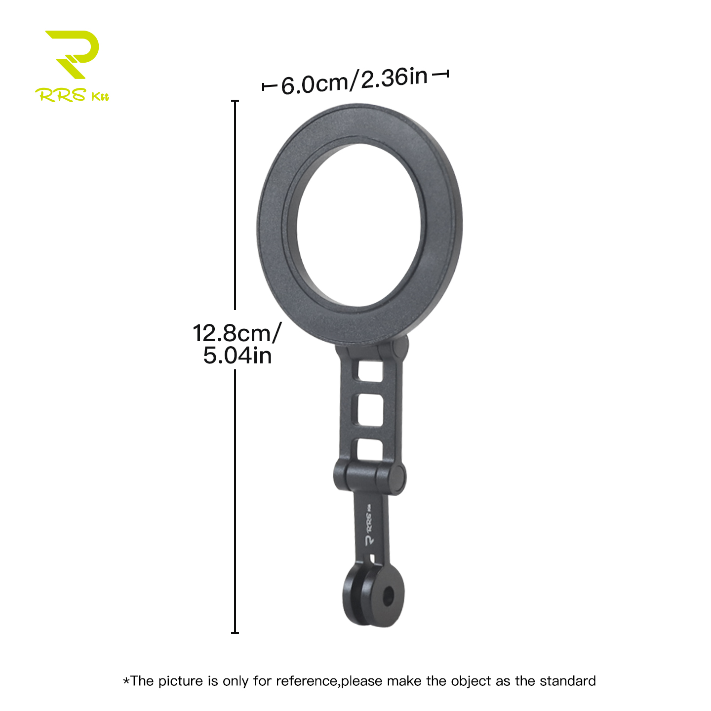 RRSKIT Bike Magnetic Phone Hol - đánh giá và giá Dual Phone Holder