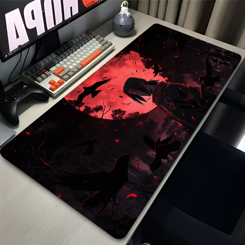 Mouse Pad Gamer Larger XXL Uch - đánh giá và giá Desk Setup Mat