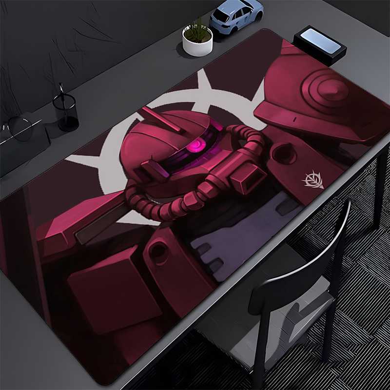 90x40cm Mouse Pad Anime Gabine - đánh giá và giá Desk Setup Mat