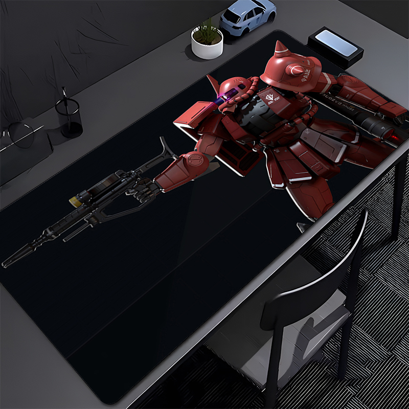 90x40cm Mouse Pad Anime Gabine - đánh giá và giá Desk Setup Mat