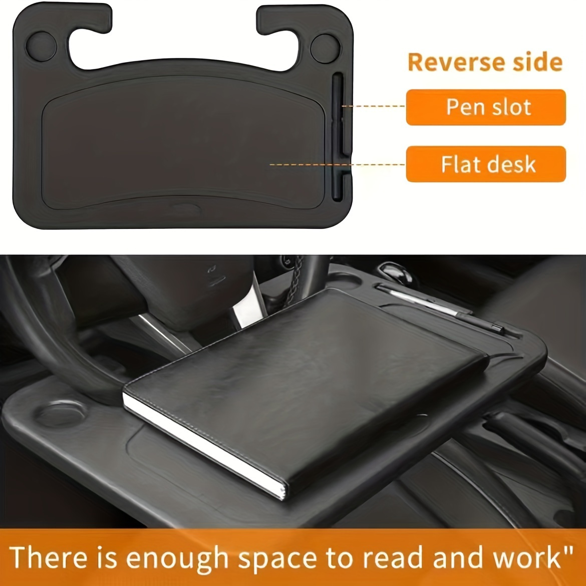 Car Tray Portable Car Laptop C - đánh giá và giá Desk Setup For Laptop