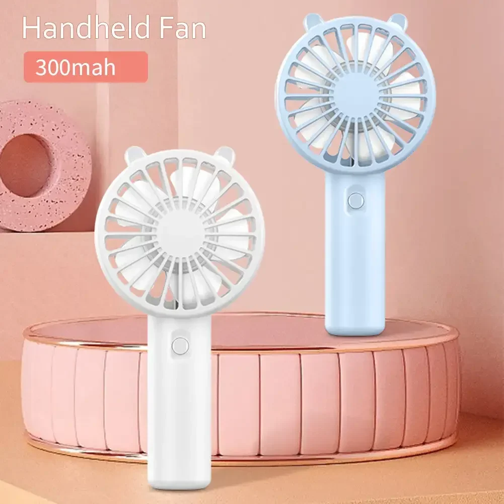 Portable Handheld Fan Small Co - đánh giá và giá Fan Desk Small Usb