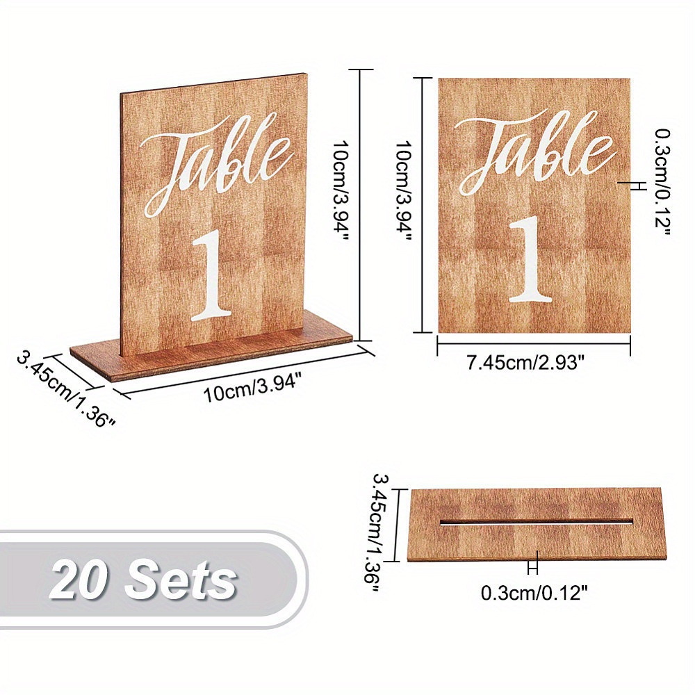 20pcs Elegant Flat Printed Woo - đánh giá và giá Desk Setup Design