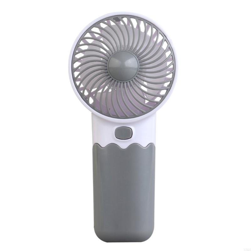 2025 Quạt cầm tay nhỏ chạy bằn - đánh giá và giá Fan Desk Small Usb