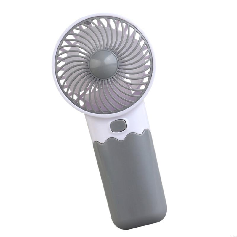 2025 Quạt cầm tay nhỏ chạy bằn - đánh giá và giá Fan Desk Small Usb