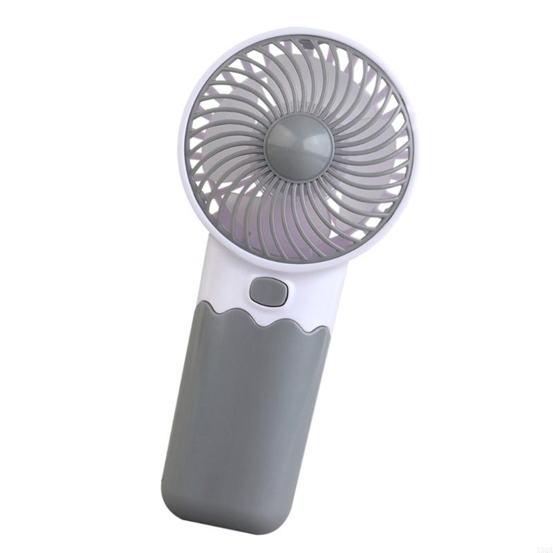 2025 Quạt cầm tay nhỏ chạy bằn - đánh giá và giá Fan Desk Small Usb