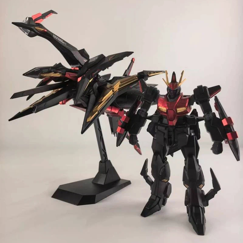 HG 1/144 Penelope RX-104FF Act - đánh giá và giá Desk Setup Pegboard