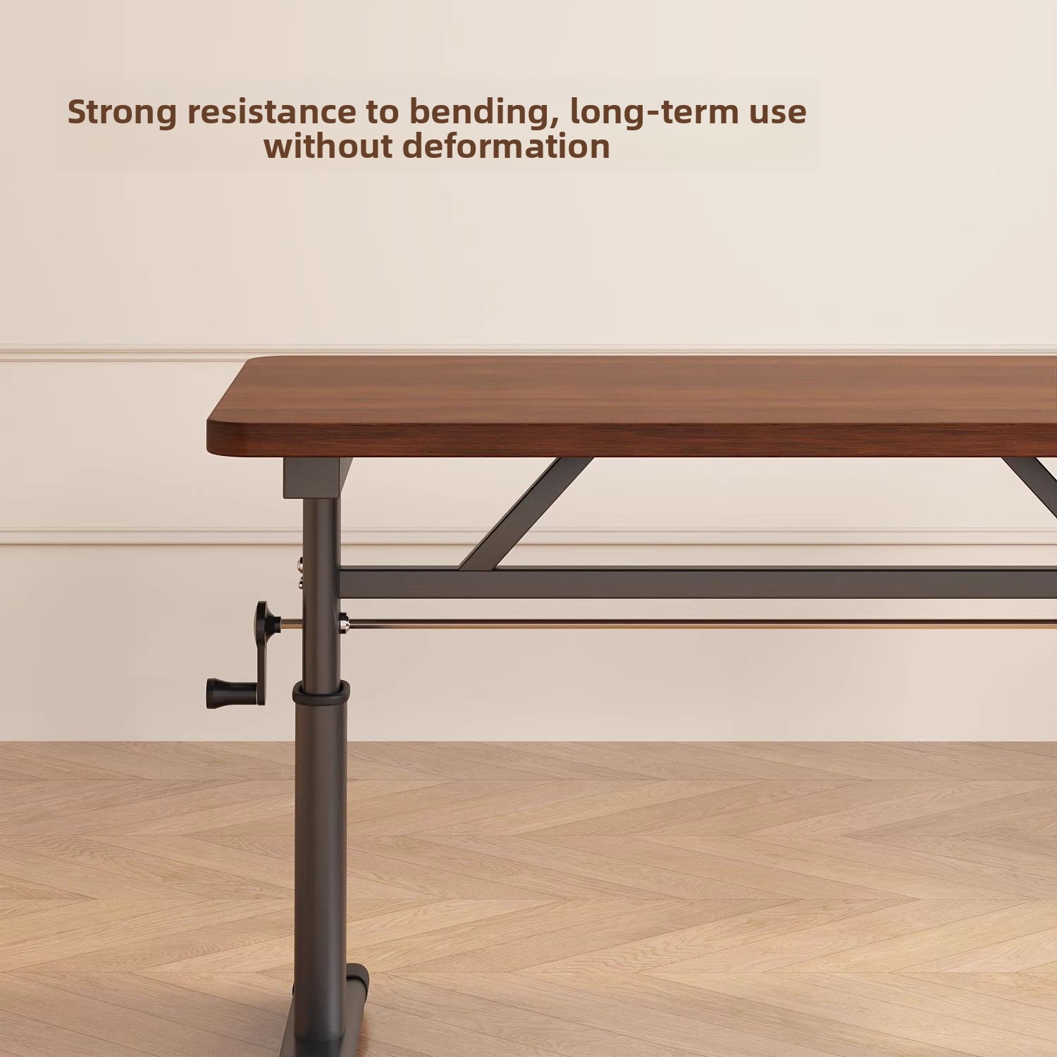 Modern Simple Adjustable Heigh - đánh giá và giá Desk Setup For Laptop