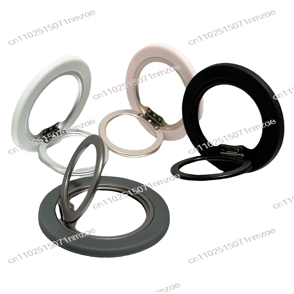Removable Magnetic Ring Phone  - đánh giá và giá Dual Phone Holder