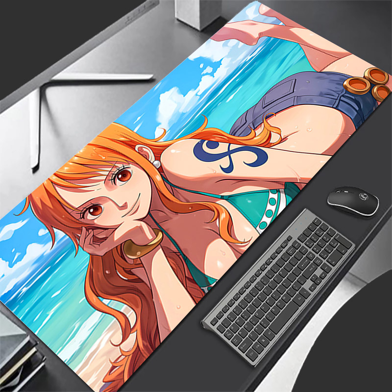 Mouse Pad One Piece Durable An - đánh giá và giá Desk Setup Mat