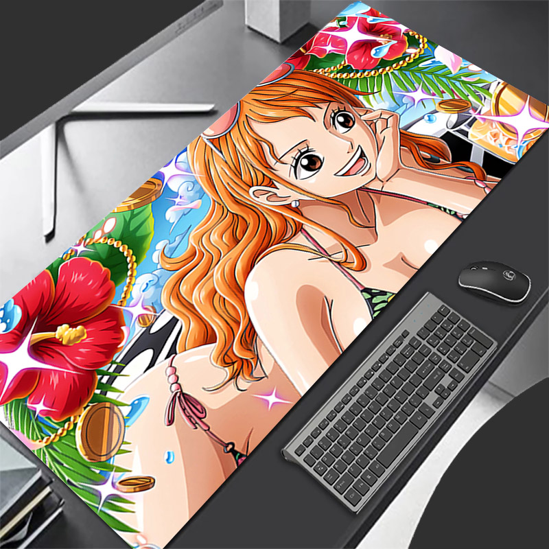 Mouse Pad One Piece Durable An - đánh giá và giá Desk Setup Mat
