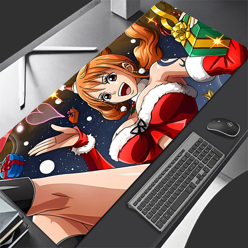 Mouse Pad One Piece Durable An - đánh giá và giá Desk Setup Mat