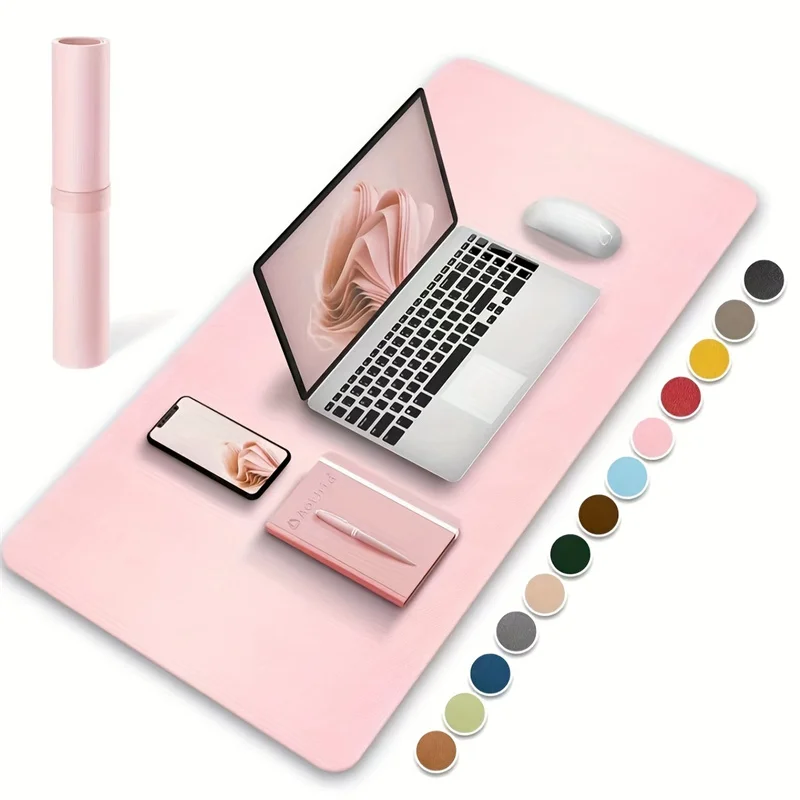 1 Pcs Large Size 600*300mm Off - đánh giá và giá Desk Setup Mat
