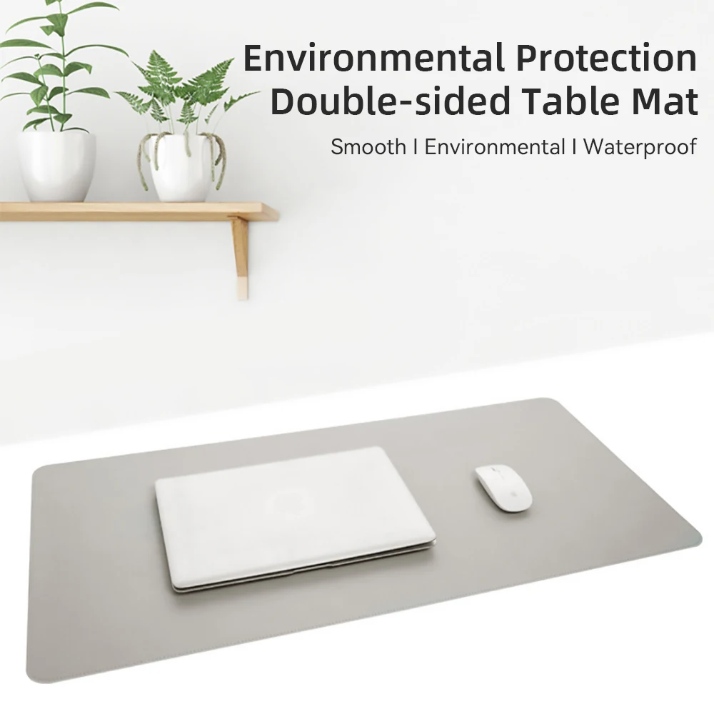1 Pcs Large Size 600*300mm Off - đánh giá và giá Desk Setup Mat