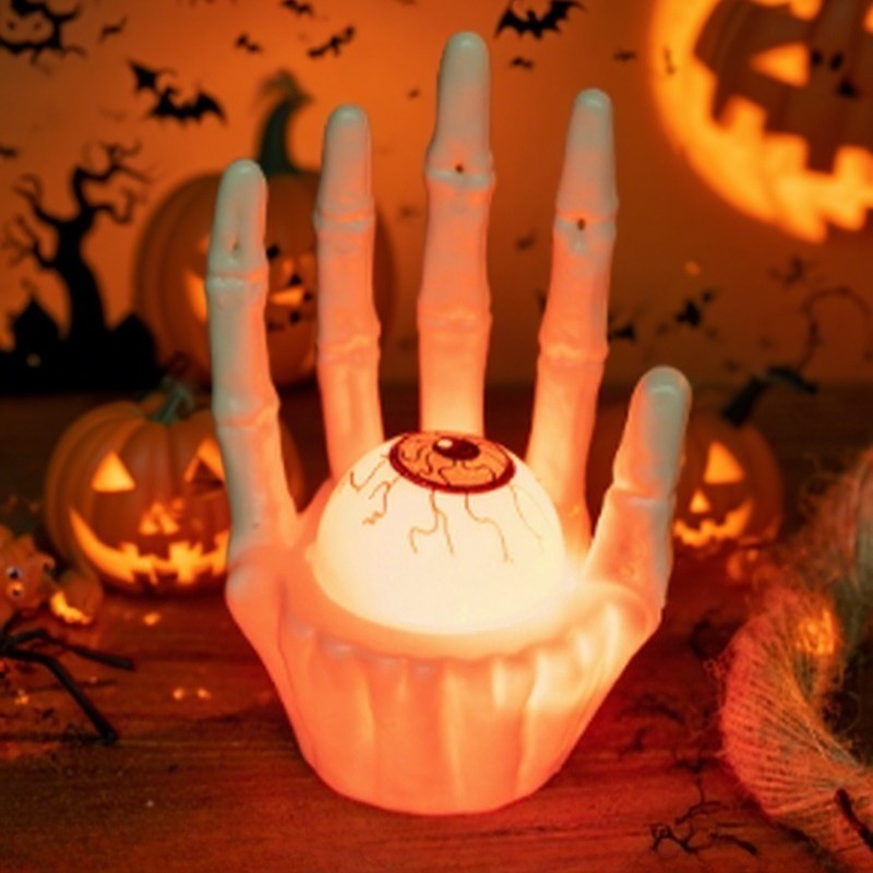 1-10PCS Halloween Party Table  - đánh giá và giá Desk Setup Pegboard