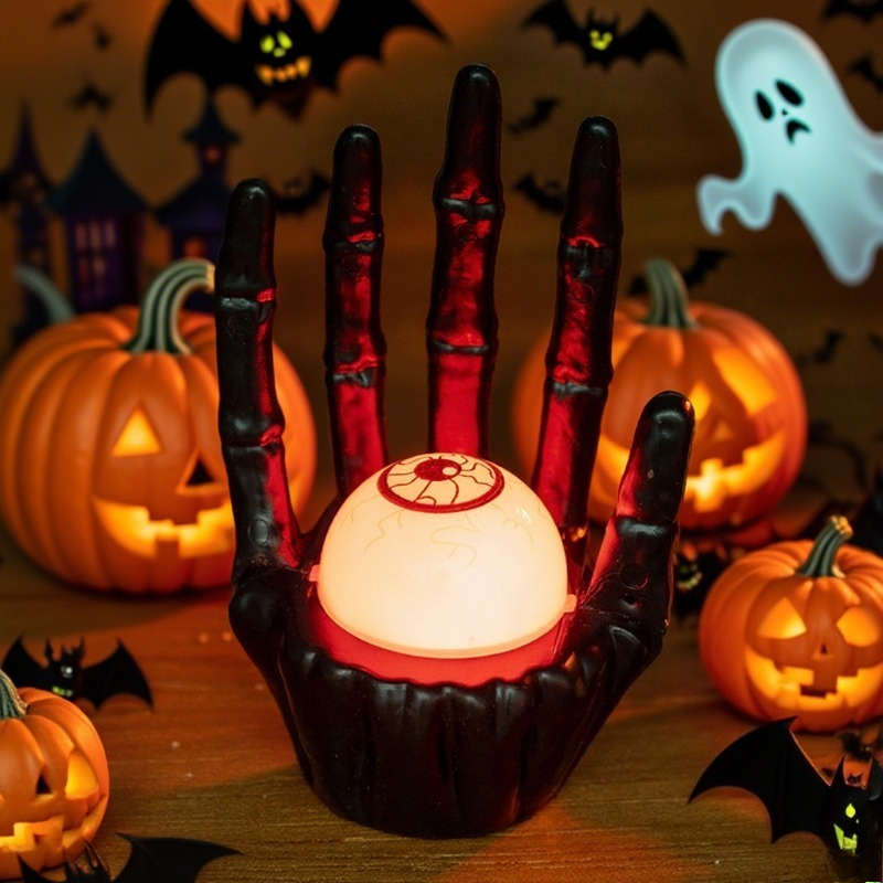 1-10PCS Halloween Party Table  - đánh giá và giá Desk Setup Pegboard