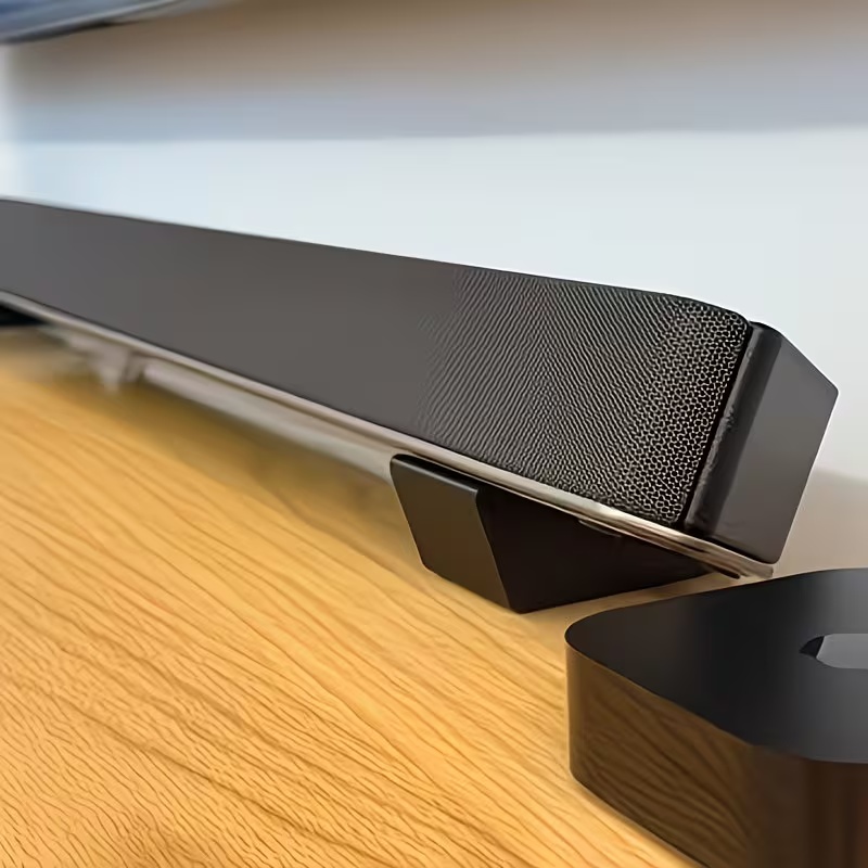 2pcs Universal SoundBar Stand  - đánh giá và giá Desk Setup Pegboard