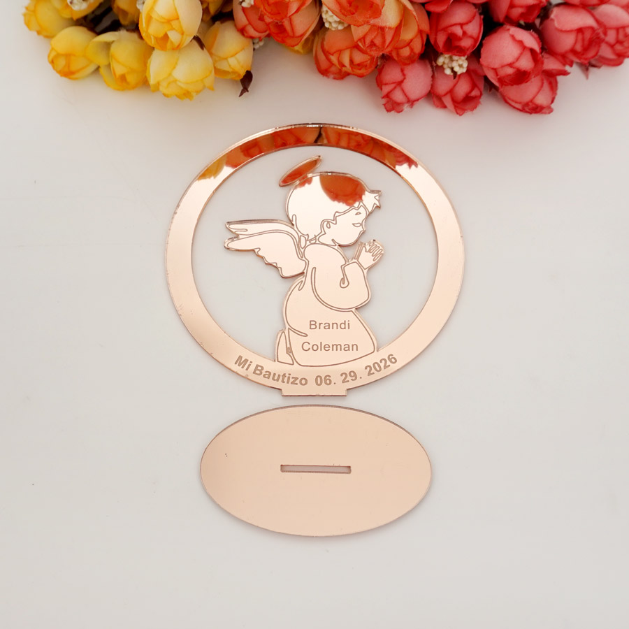 Personalized Lovely Little Ang - đánh giá và giá Desk Setup Design