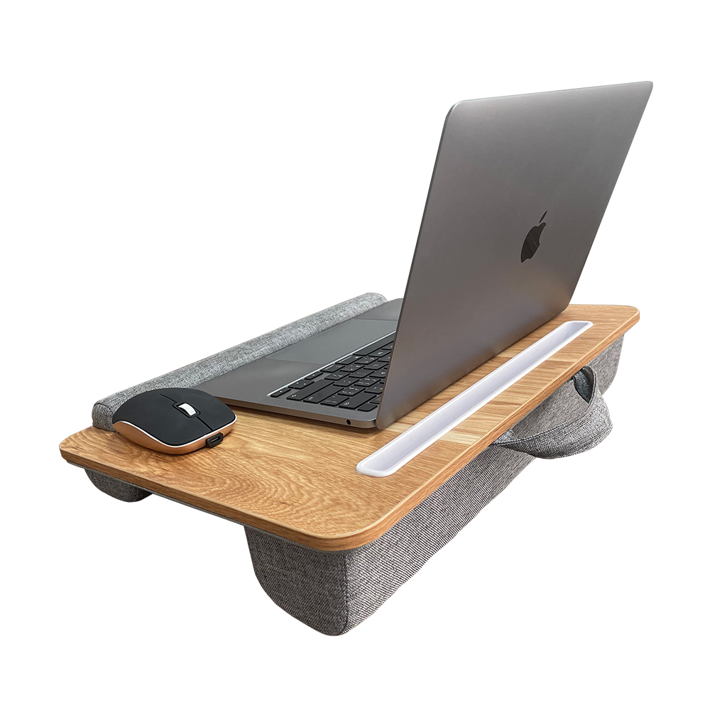 Mumucc Wooden Suspended Bed St - đánh giá và giá Desk Setup For Laptop