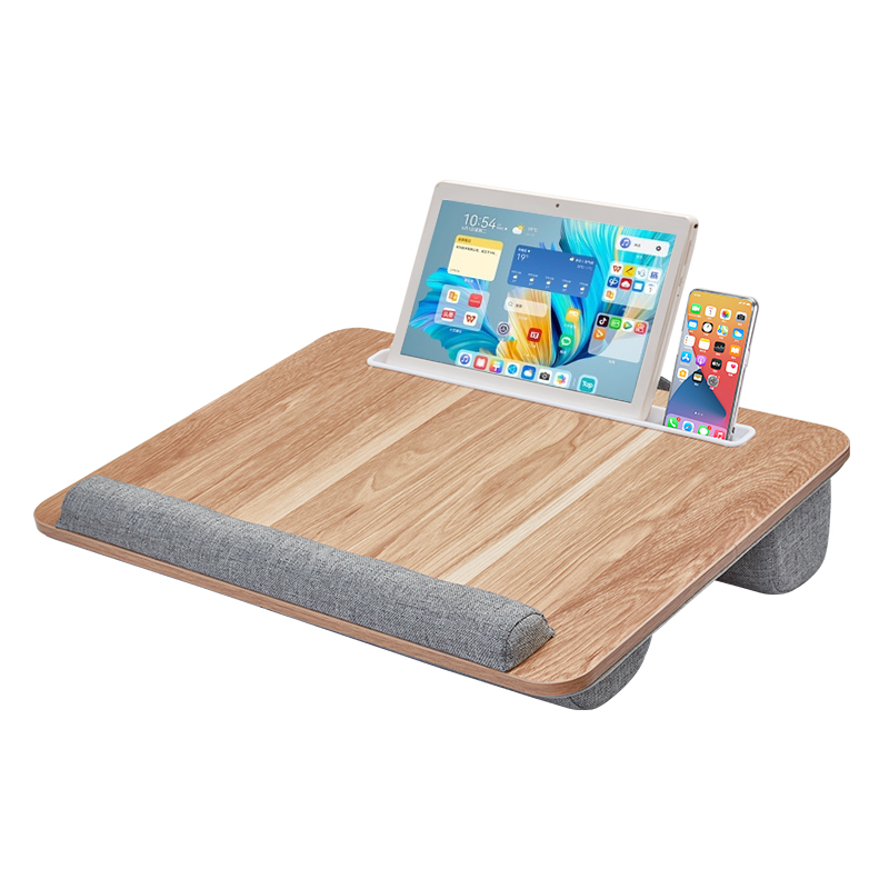 Mumucc Wooden Suspended Bed St - đánh giá và giá Desk Setup For Laptop