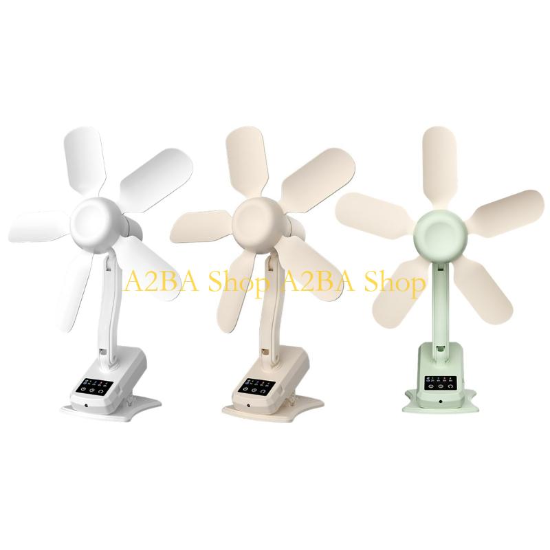 Quạt tuần hoàn để bàn có thể đ - đánh giá và giá Fan Desk Small Usb