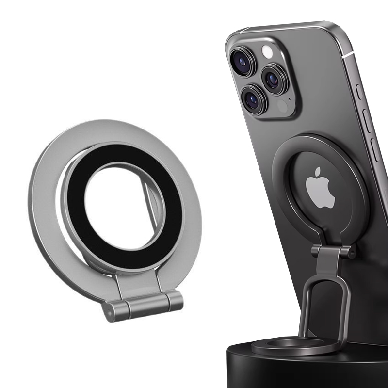 Foldable Finger Ring Phone Hol - đánh giá và giá Dual Phone Holder