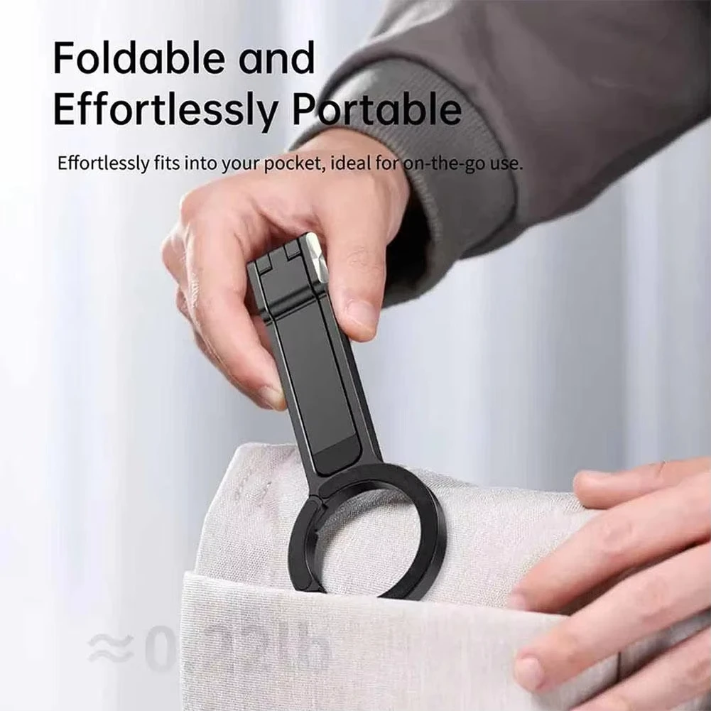 Alloy Phone Tripod Carabiner-M - đánh giá và giá Dual Phone Holder