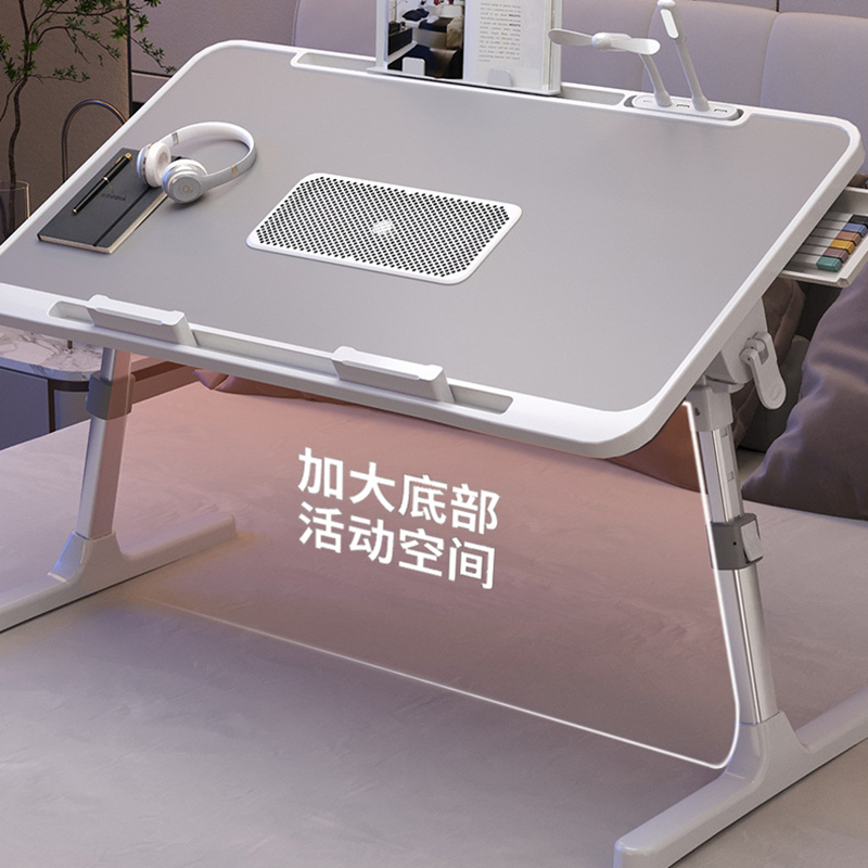 Over Bed Table Desk Tables for - đánh giá và giá Desk Setup Pc And Laptop