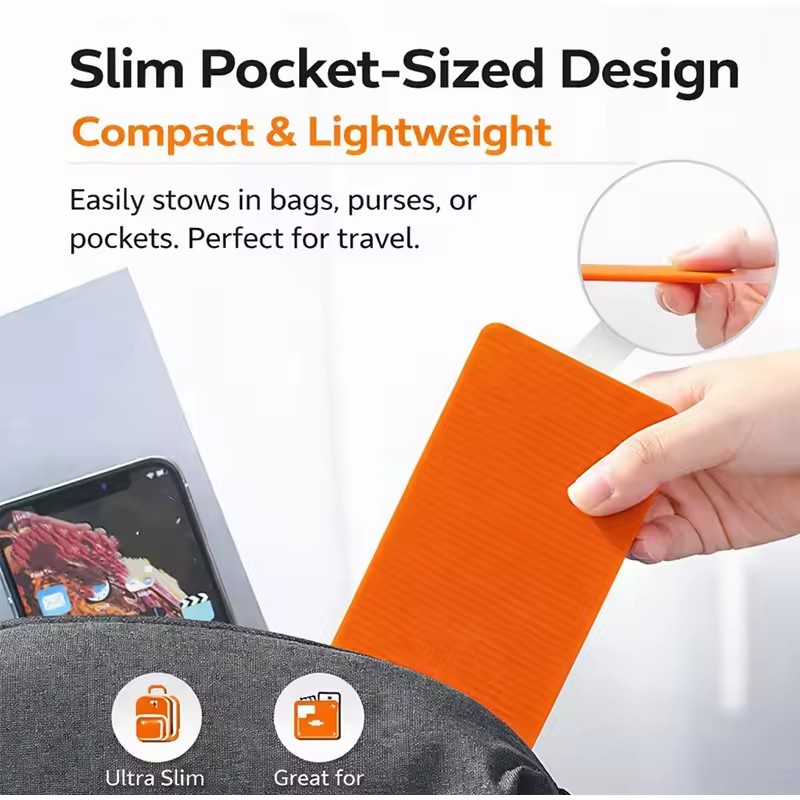 Portable Silicone Mobile Phone - đánh giá và giá Dual Phone Holder