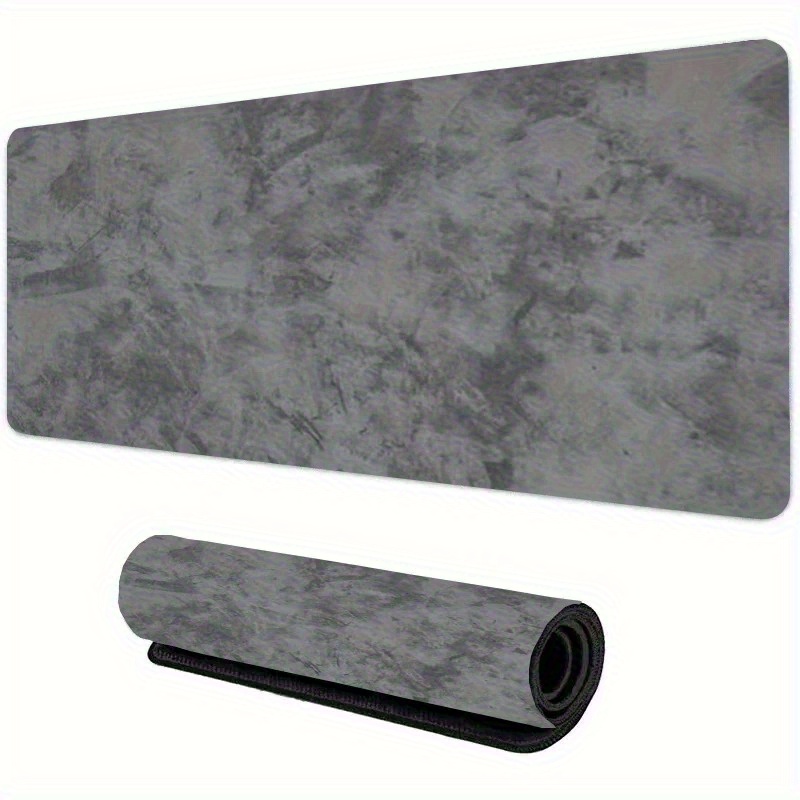 CIFBUY  Marble Texture Gaming  - đánh giá và giá Desk Setup Pc And Laptop