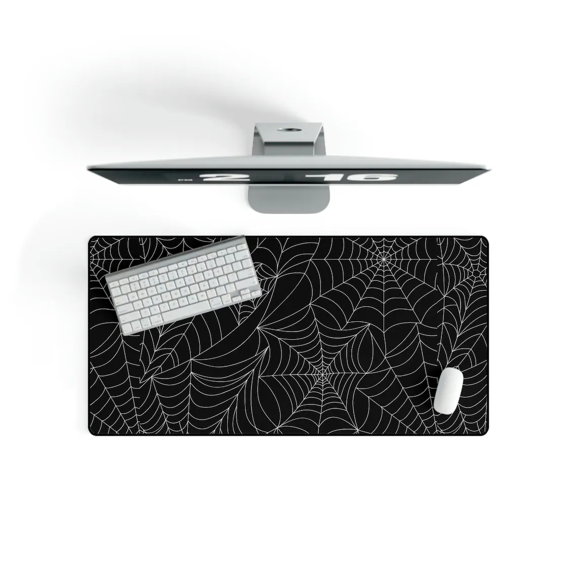 Long Cute Desk Mat Home Decor  - đánh giá và giá Desk Setup Aesthetic