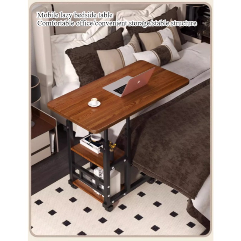 Movable Lift Bed Bedroom Table - đánh giá và giá Desk Setup For Laptop