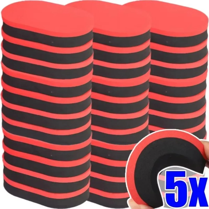 1/3/5pcs Red Table Tennis Clea - đánh giá và giá Desk Setup Clean