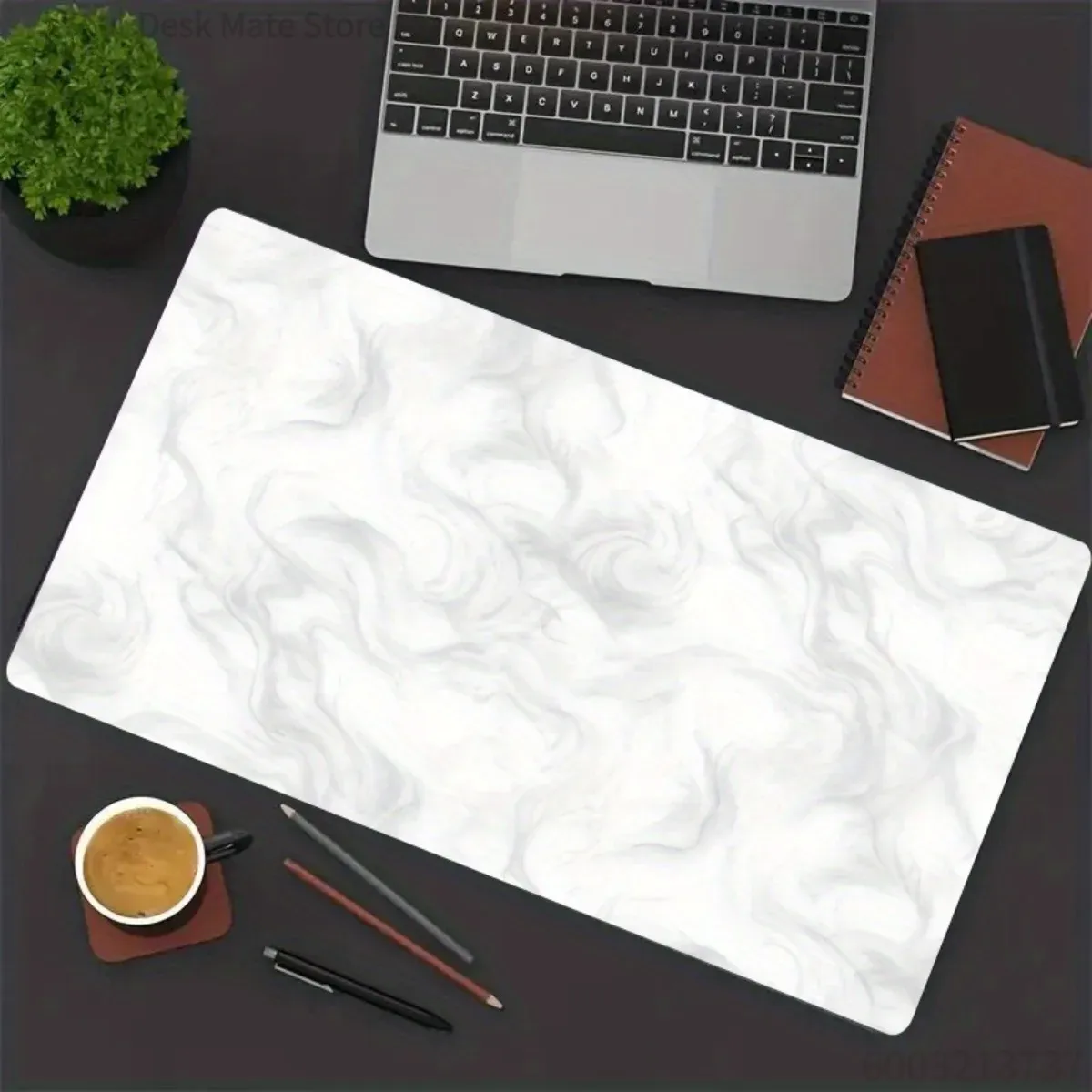 Modern Light Luxury Rubber Mou - đánh giá và giá Desk Setup Pc And Laptop