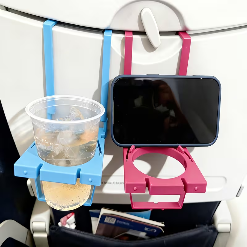 1pc Multi-functional Aircraft  - đánh giá và giá Dual Phone Holder