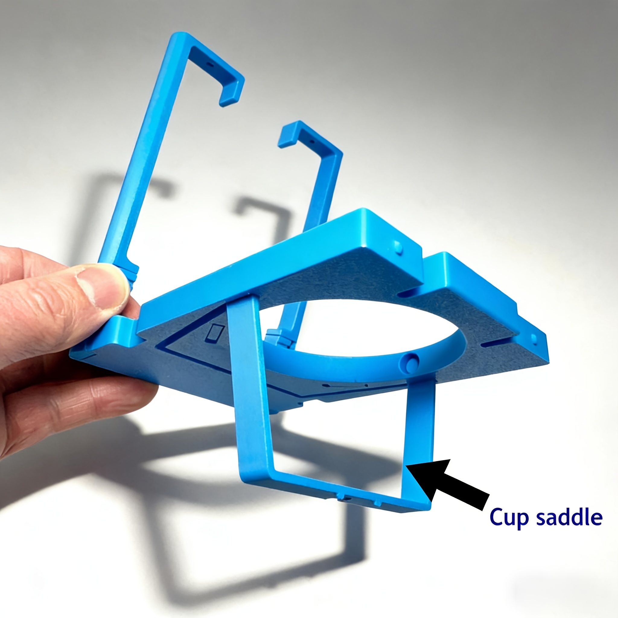 1pc Multi-functional Aircraft  - đánh giá và giá Dual Phone Holder
