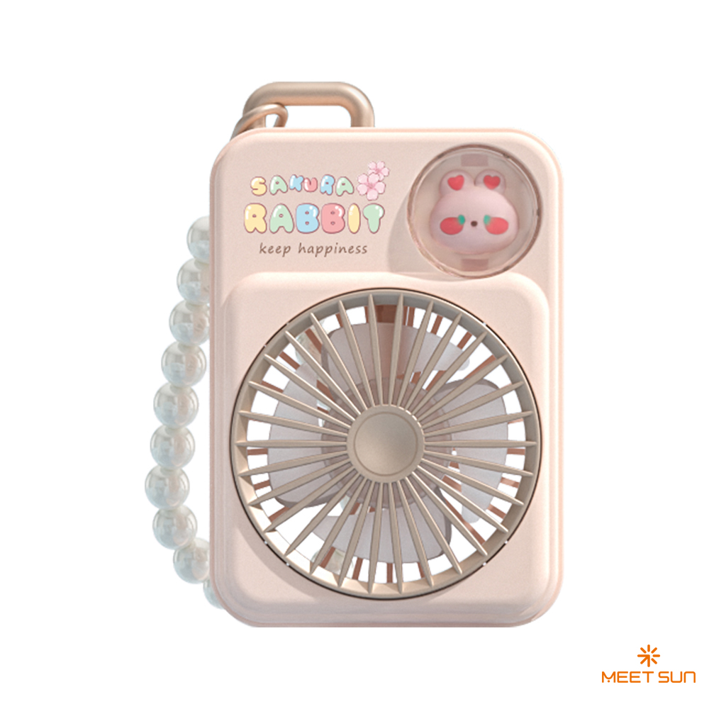 MEET SUN Portable Handheld Fan - đánh giá và giá Fan Desk Small Usb