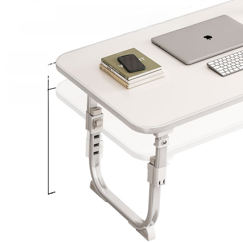 Elevating Bed Desk Top Laptop  - đánh giá và giá Desk Setup For Laptop