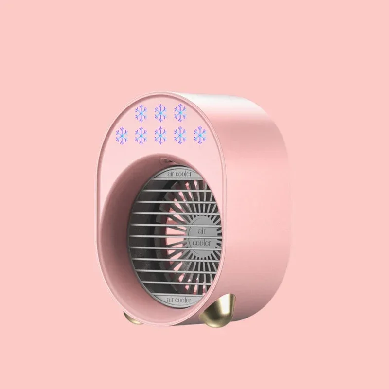 USB Desk Fan Small Personal Ta - đánh giá và giá Fan Desk Small Usb