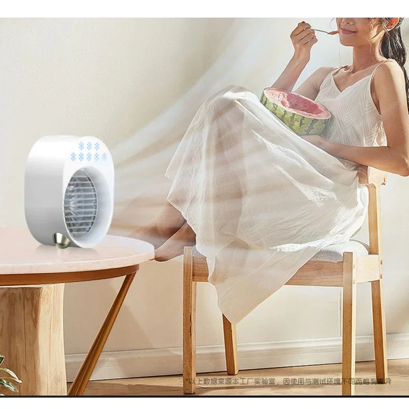 USB Desk Fan Small Personal Ta - đánh giá và giá Fan Desk Small Usb
