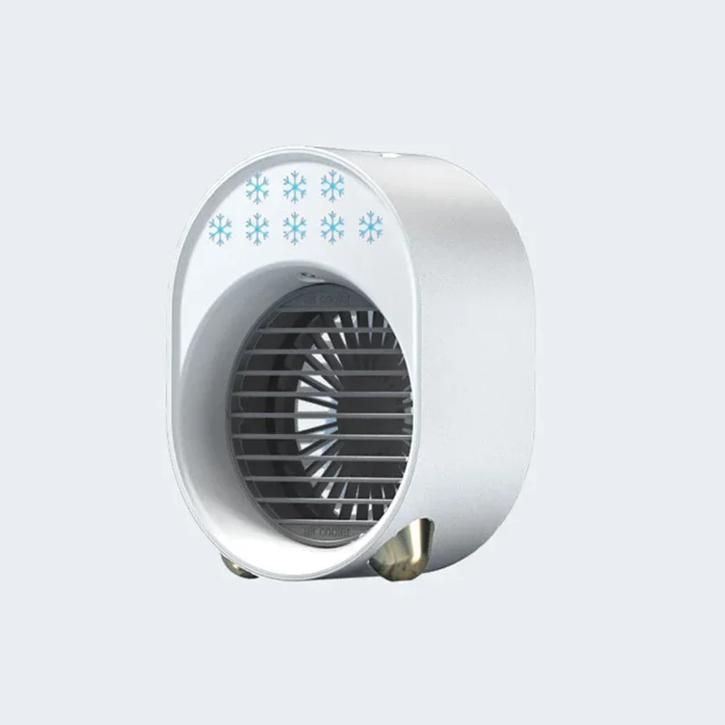 USB Desk Fan Small Personal Ta - đánh giá và giá Fan Desk Small Usb