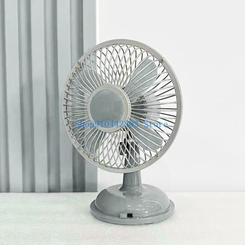 Quạt Bàn Nhỏ 652F Quạt Bàn Dao - đánh giá và giá Fan Desk Small Usb