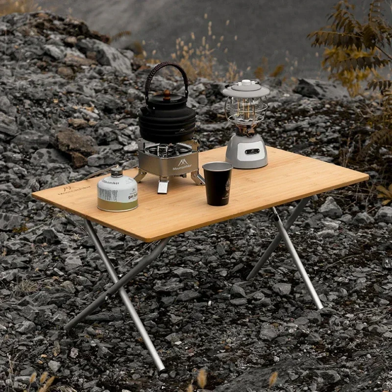 MOUNTAINHIKER Upgrade Portable - đánh giá và giá Desk Setup Design
