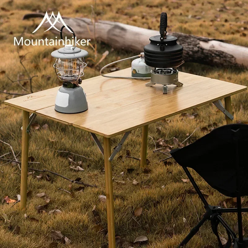 MOUNTAINHIKER Upgrade Portable - đánh giá và giá Desk Setup Design