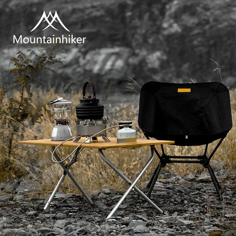 MOUNTAINHIKER Upgrade Portable - đánh giá và giá Desk Setup Design