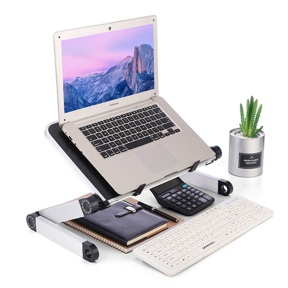 Có Thể Điều Chỉnh Laptop Để Bà - đánh giá và giá Desk Setup For Laptop
