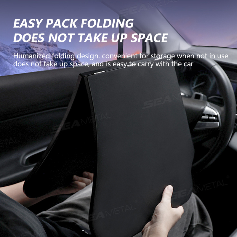 SEAMETAL Car Temporary Tray fo - đánh giá và giá Desk Setup For Laptop