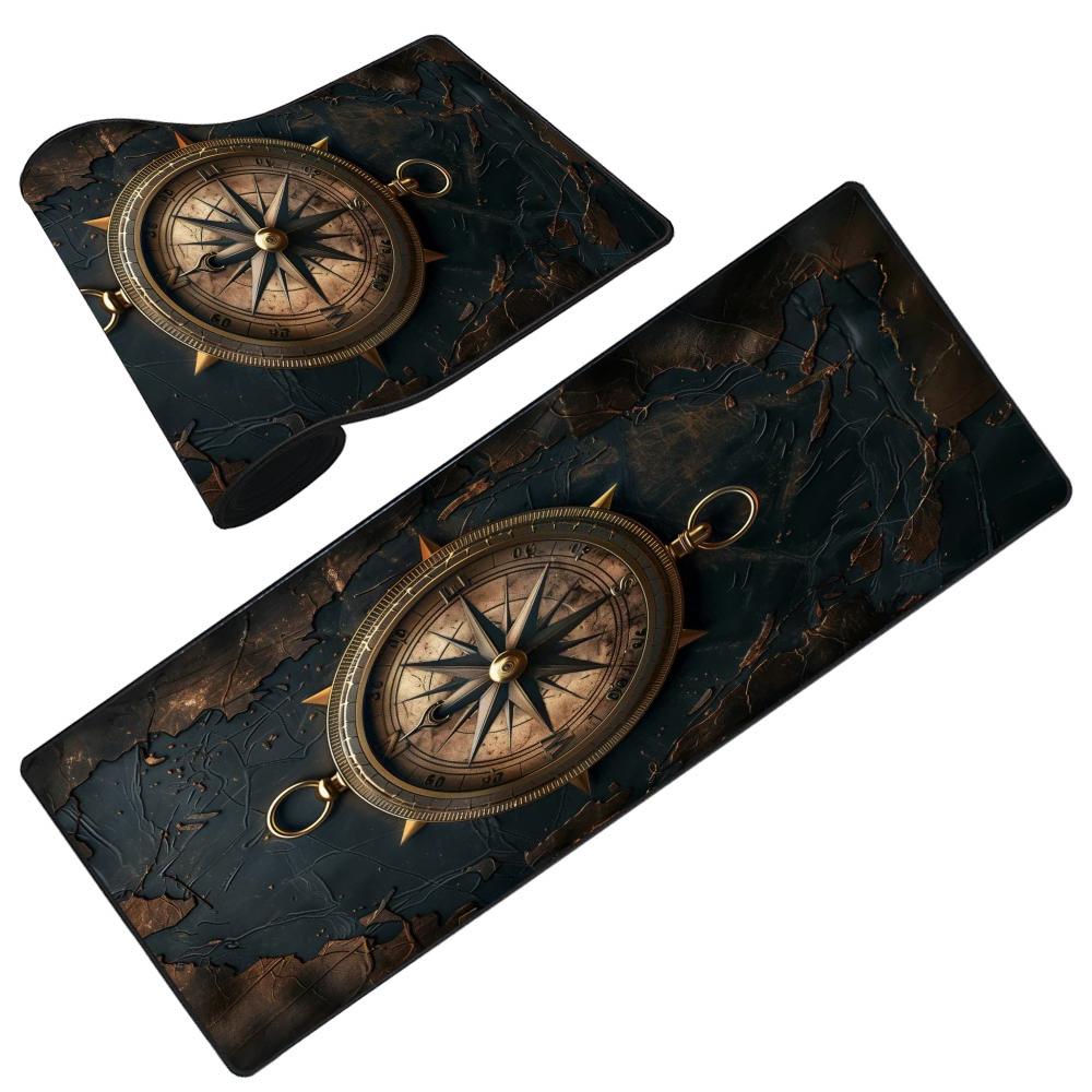 Vintage Pirate Ship Wheel Exte - đánh giá và giá Desk Setup Pc And Laptop
